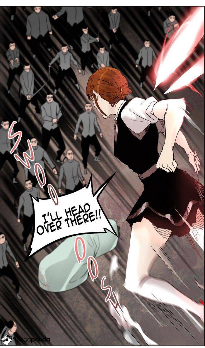 Tower of God Chapter 281 image 039